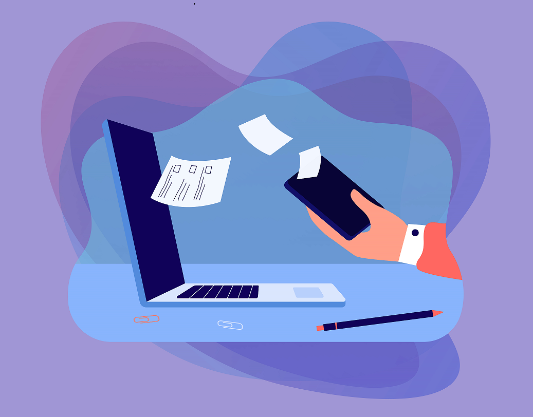 Invitation facturation électronique 