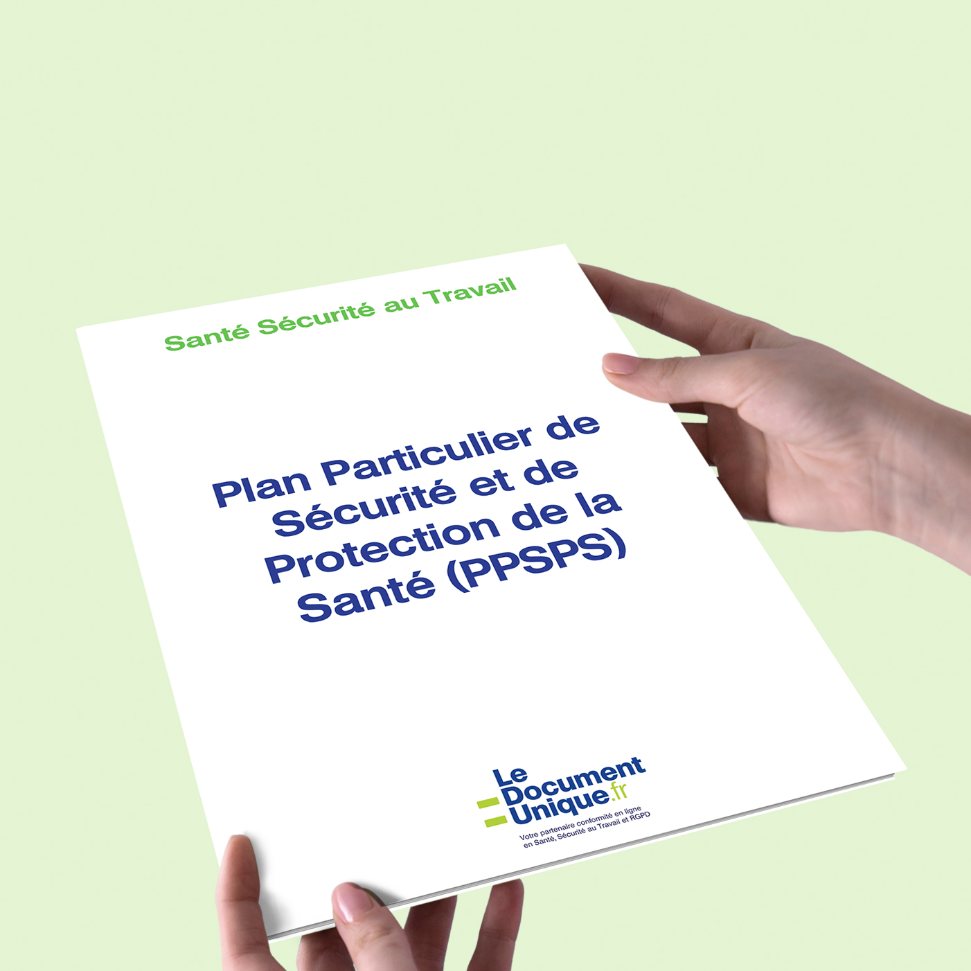 Obligation de rédiger un PPSPS sur chantier
