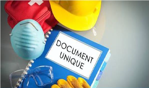 Mise à jour du Document Unique - ROANNE