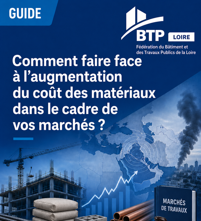 Guide de hausse des prix