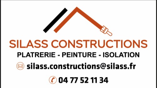 SILASS CONSTRUCTIONS