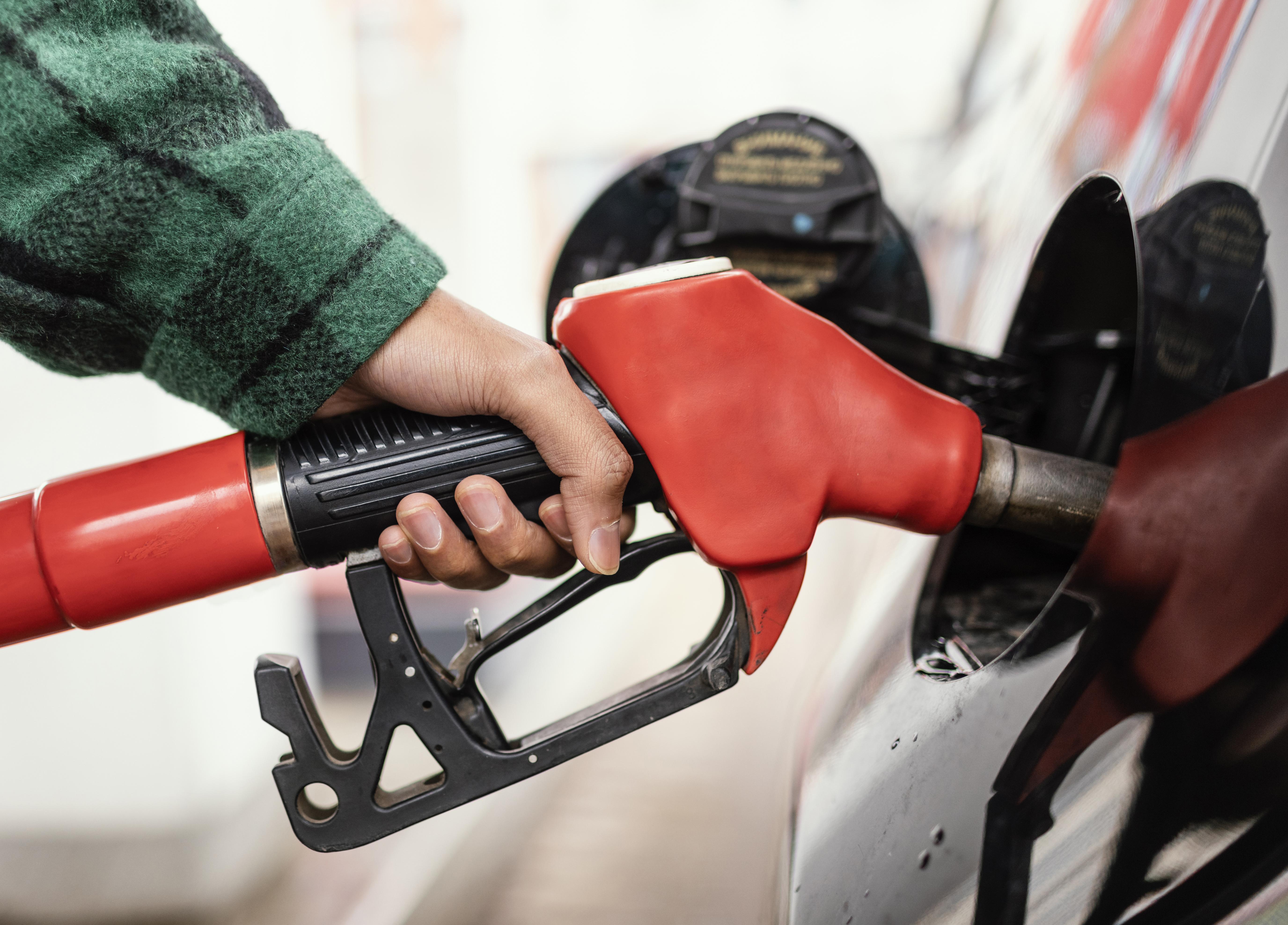 Crise au Moyen-Orient : Aides « carburant »