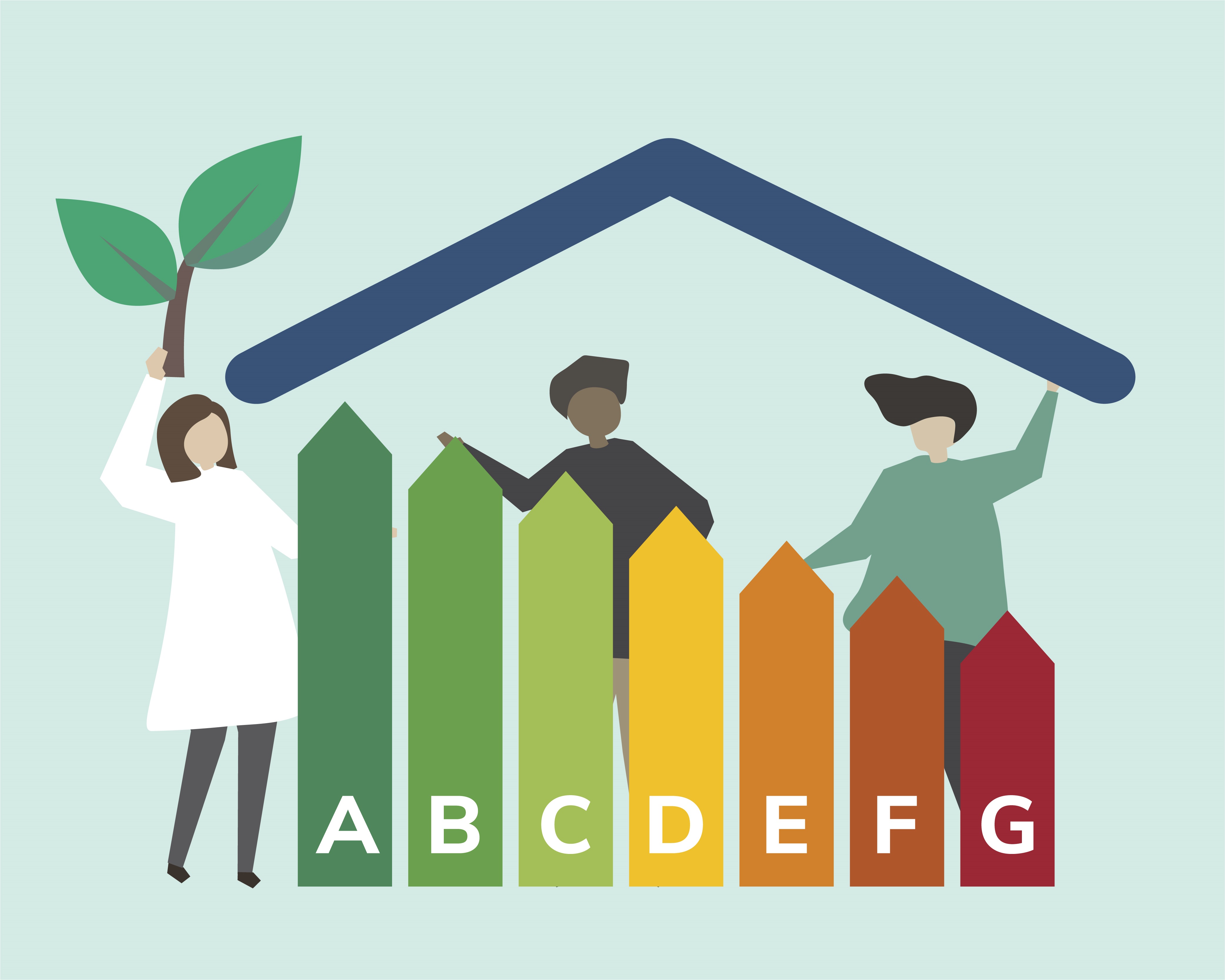 Les aides financières à la rénovation énergétique en copropriété