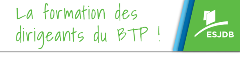 Réunion d'information ESJDB lundi 27 avril 14h - Maison du BTP